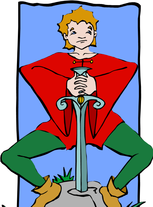 Arthur Clip Art - Png Download (523x675), Png Download