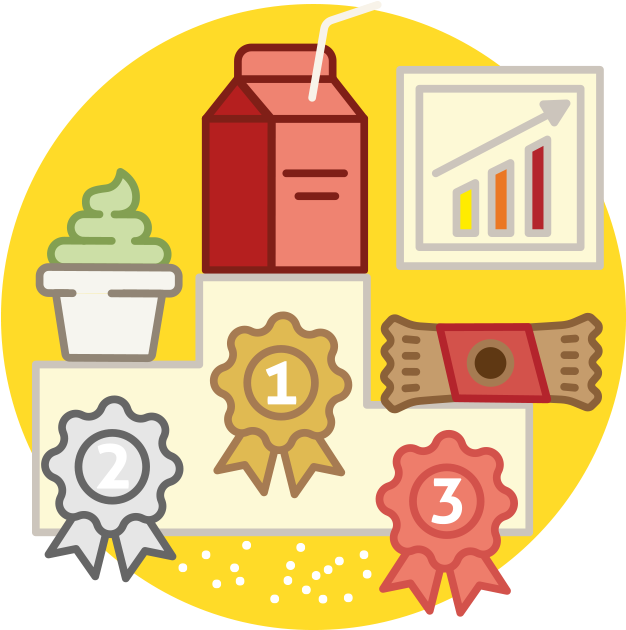 Product Improvement Clipart (835x835), Png Download