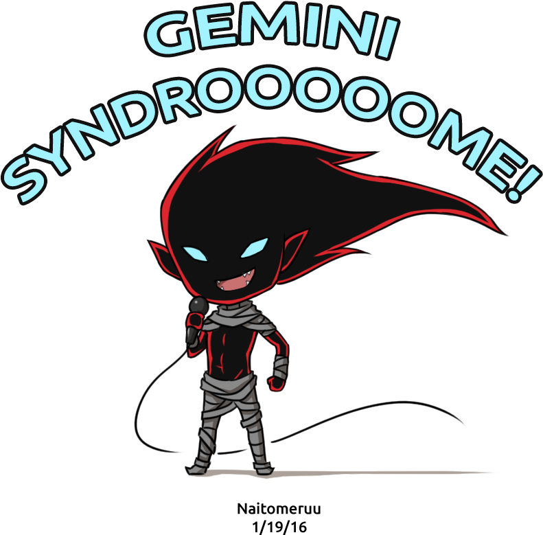 Chibi Series Kazeshini By Clipart (800x800), Png Download