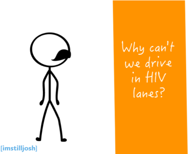 Hiv Lane Comics Clipart (642x493), Png Download