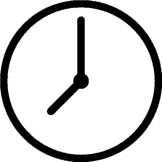 Uhrzeit Social Media Week Hamburg Clipart Of Cookie - Png Download (720x720), Png Download