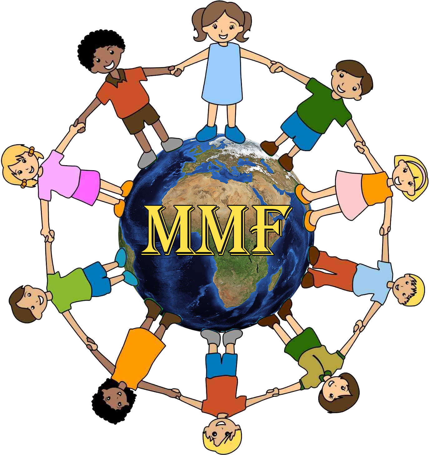Michelle Meloy Foundation Clipart (2000x2000), Png Download