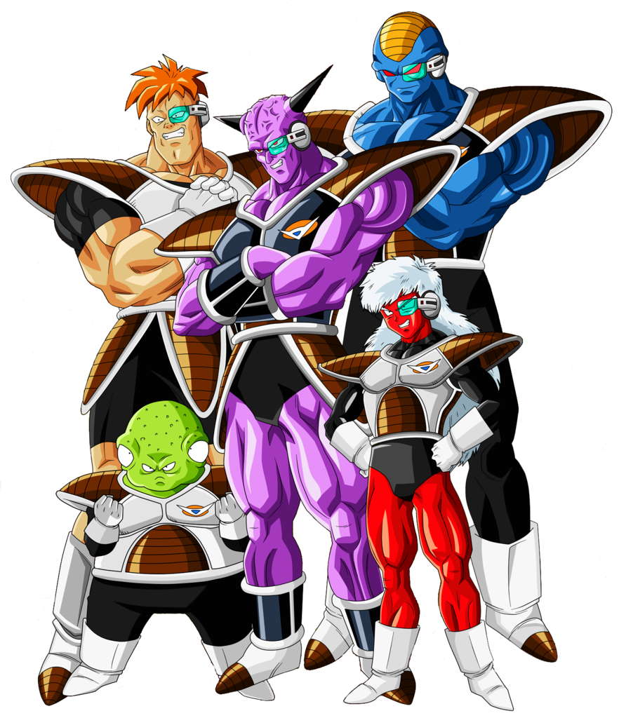 Dragon Ball Super Clipart (882x1024), Png Download