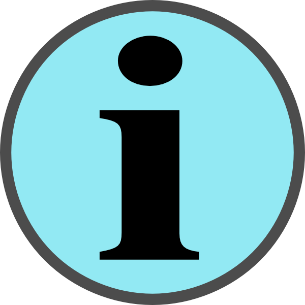 Identify Clipart - Png Download - Full Size Clipart (#2318599) - PinClipart