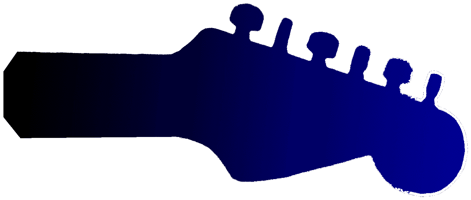 Country Guitar Clipart Download - Png Download (1684x772), Png Download