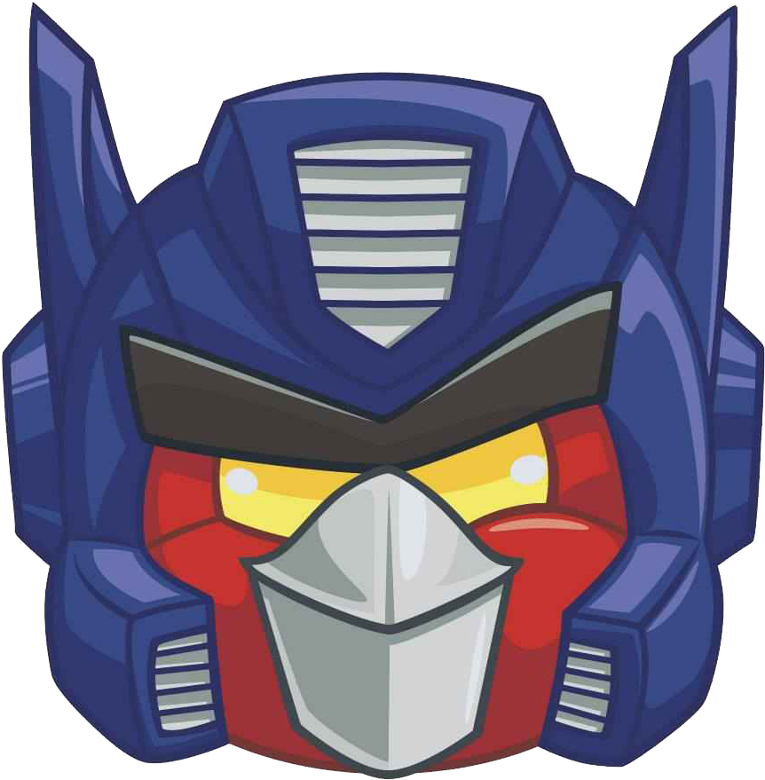 Characters Angry Birds Wiki Clipart (953x960), Png Download