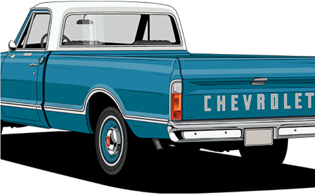 Chevy Clip Art - Png Download (640x480), Png Download