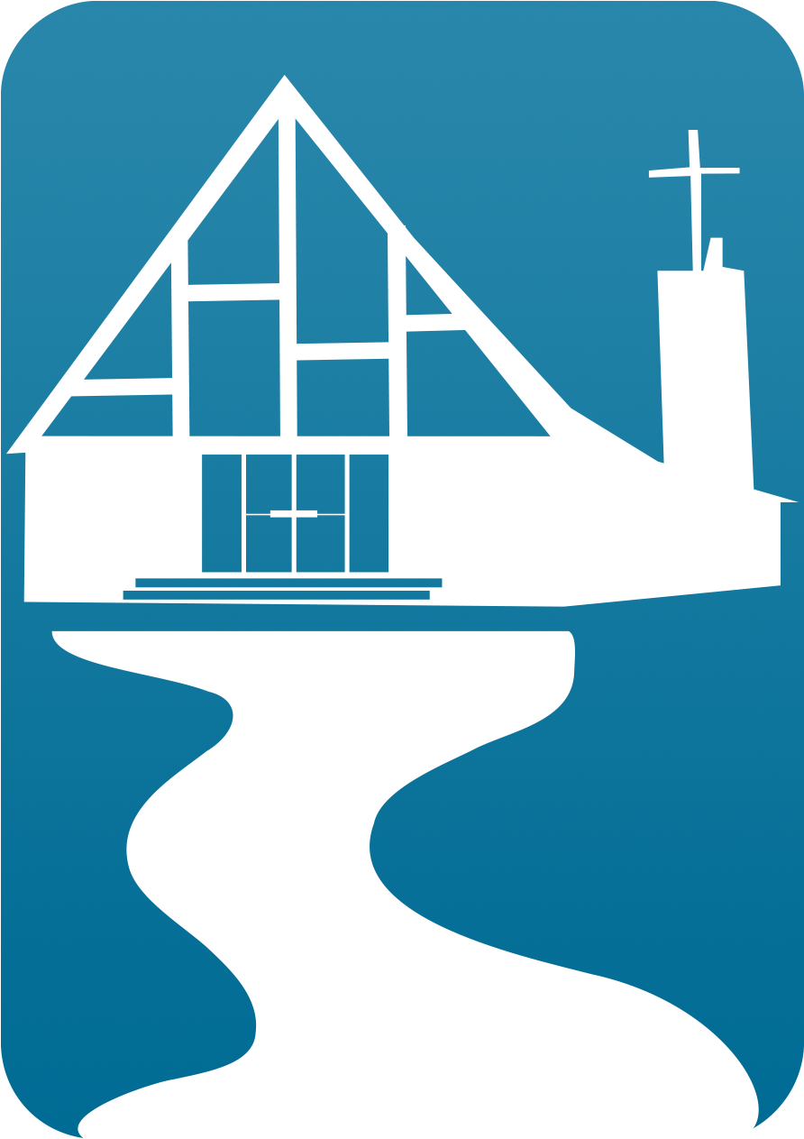 New Life Praise Chur Clipart (1080x1386), Png Download