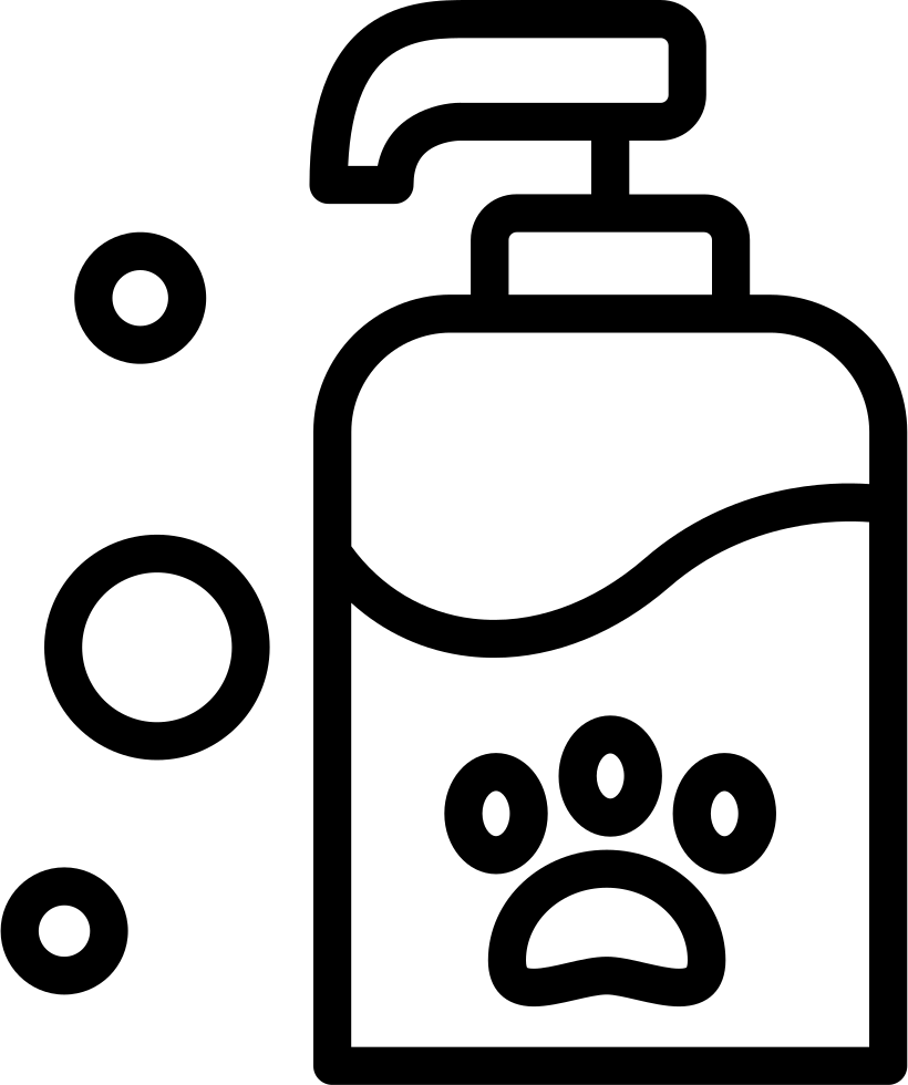 Pet Lotion Comments Clipart (820x980), Png Download