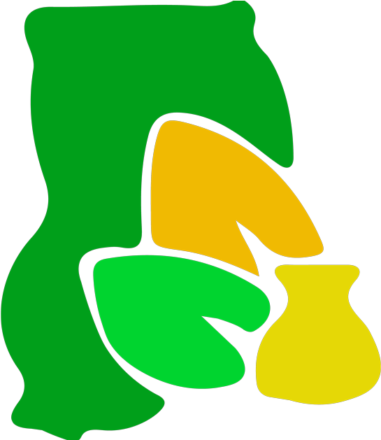 Gh Agro Business Services Clipart (551x628), Png Download