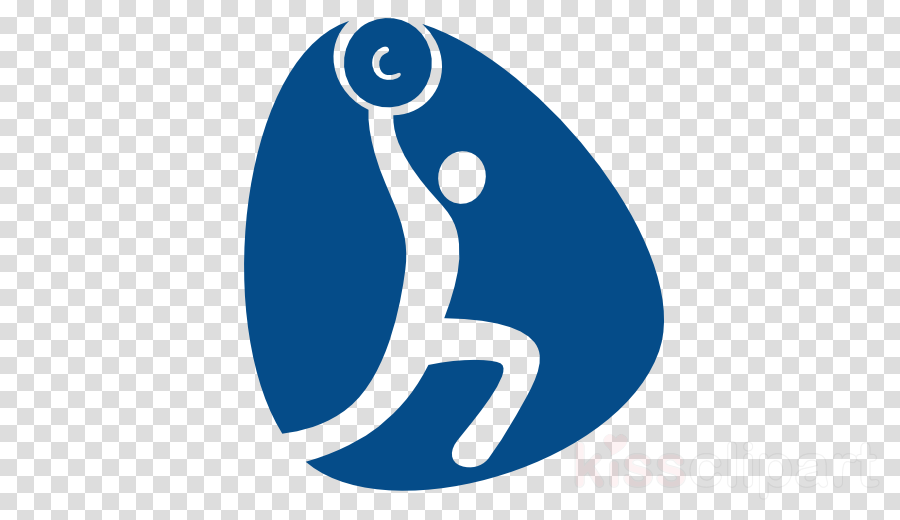 Rio 2016 Weightlifting Clipart Olympic Games Rio 2016 - Png Download (900x520), Png Download