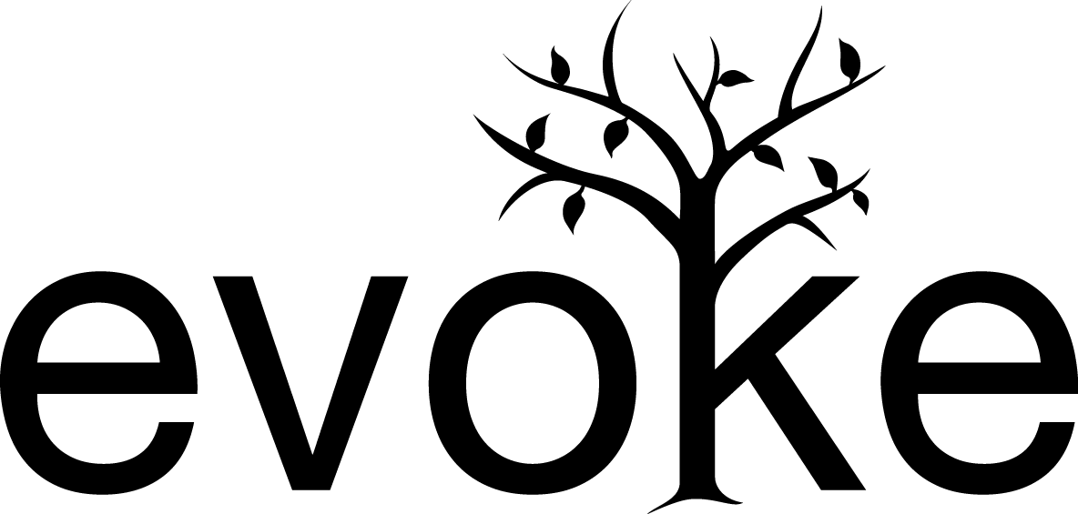 Evoke Media Clipart (1184x565), Png Download