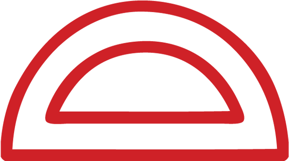 Protractor Icon To Show How Roofscreen Provides Full Clipart (622x496), Png Download