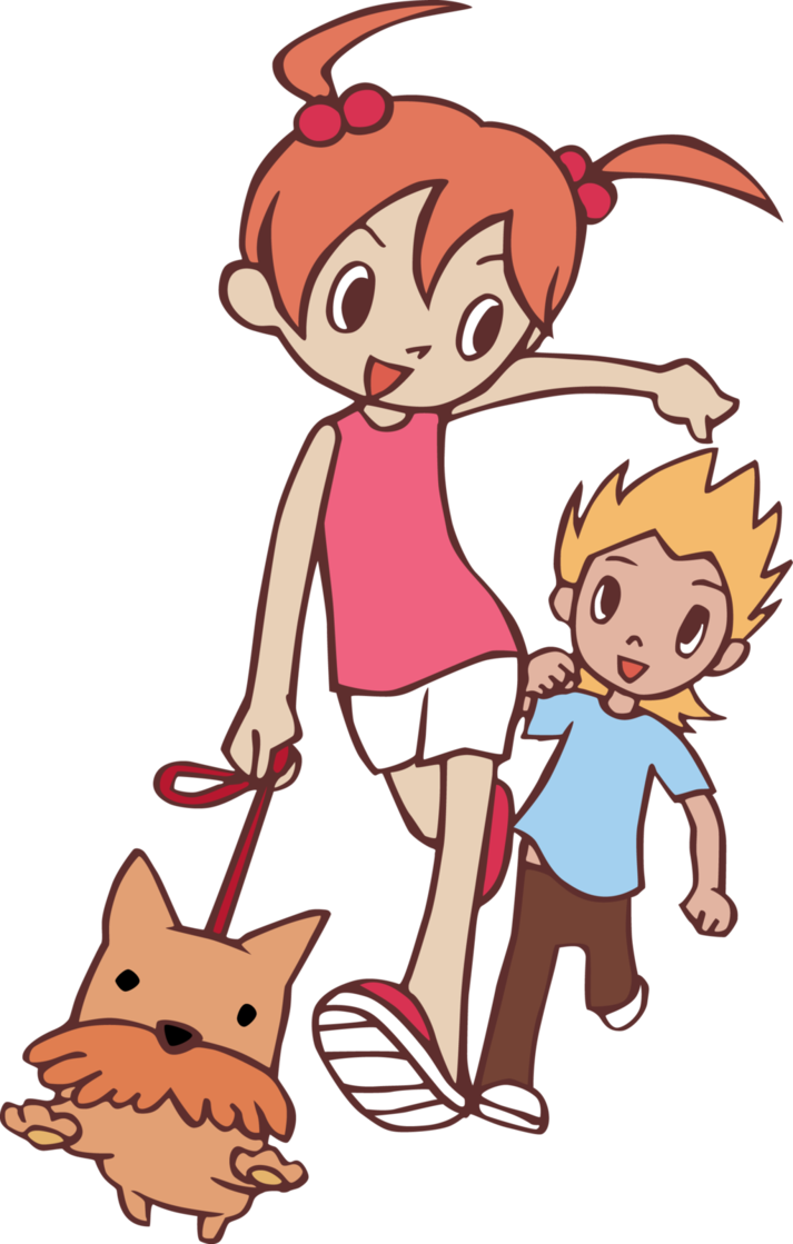 Rin Daiki & Hurry Clipart (713x1119), Png Download