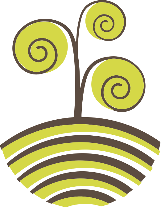 Listen To The Birds Sing, Hear The Trickle Of The Stream Clipart (522x673), Png Download