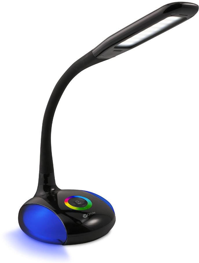 Practical And Functional Reading Lamp Blogbeen Tapestry Clipart (1000x1000), Png Download