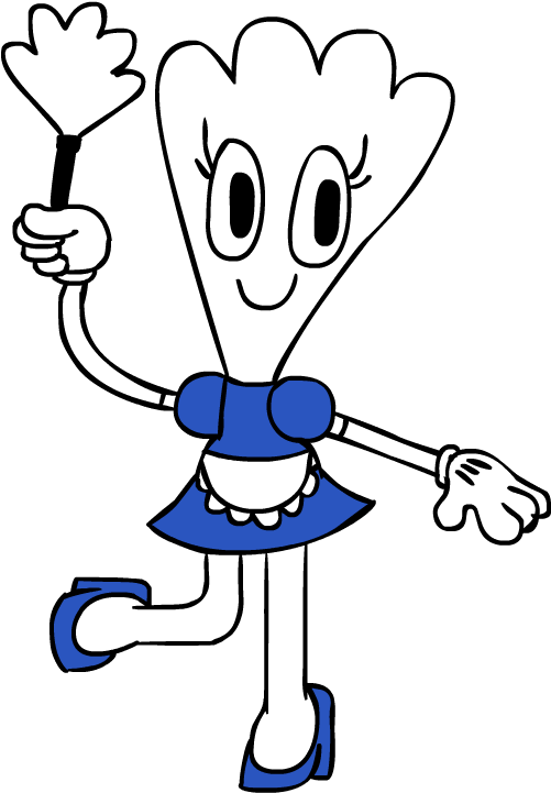 Author Comments Clipart (520x760), Png Download