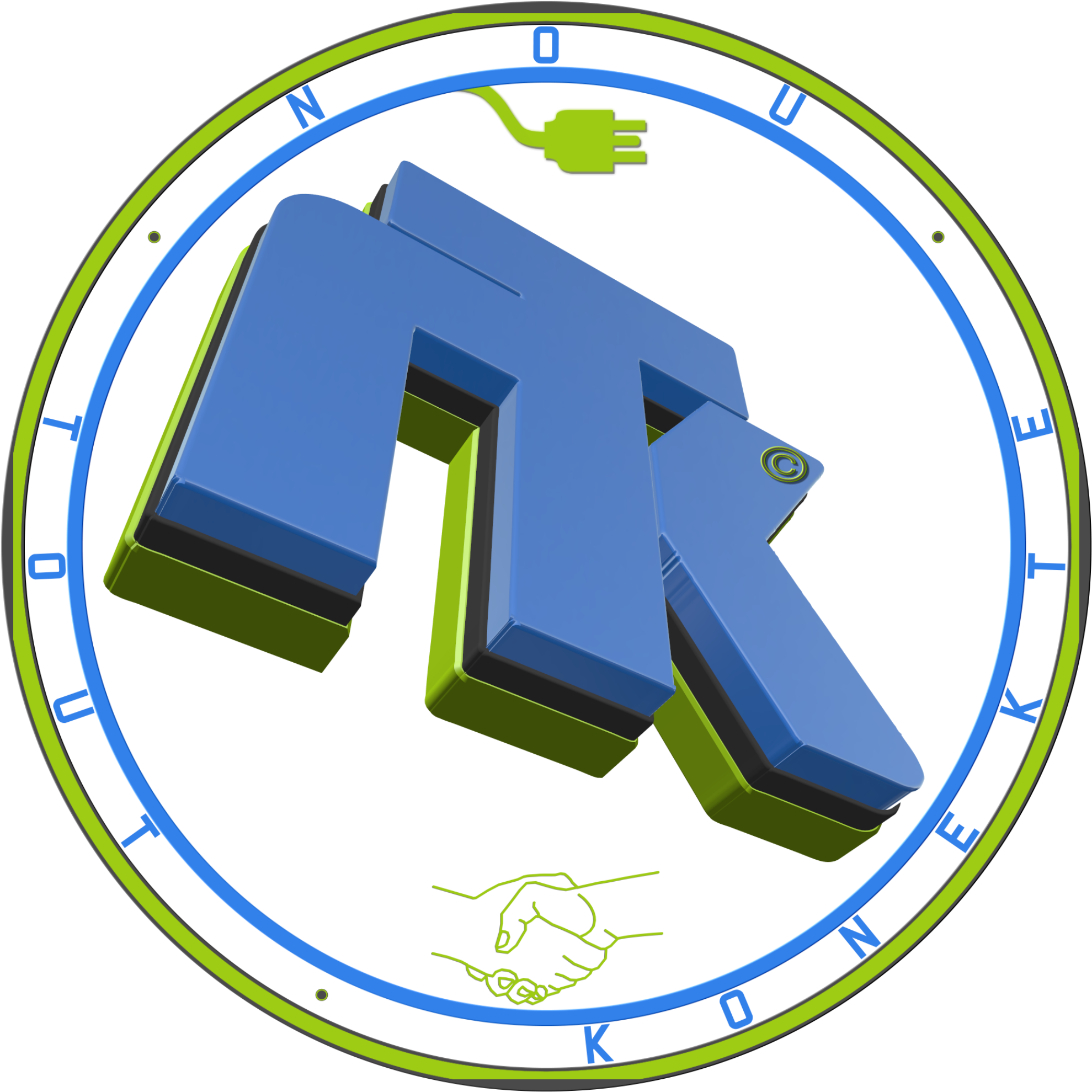 Buena Bar Restaurant In Mirebalais, Centre Restaurant Clipart (2000x2000), Png Download