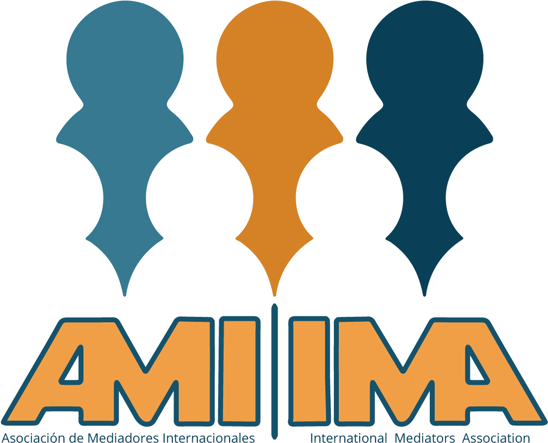 International Mediators Association Clipart (1150x1150), Png Download