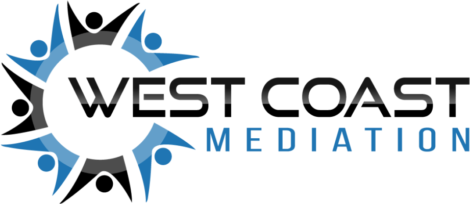 West Coast Mediation West Coast Mediation West Coast Clipart (1024x424), Png Download