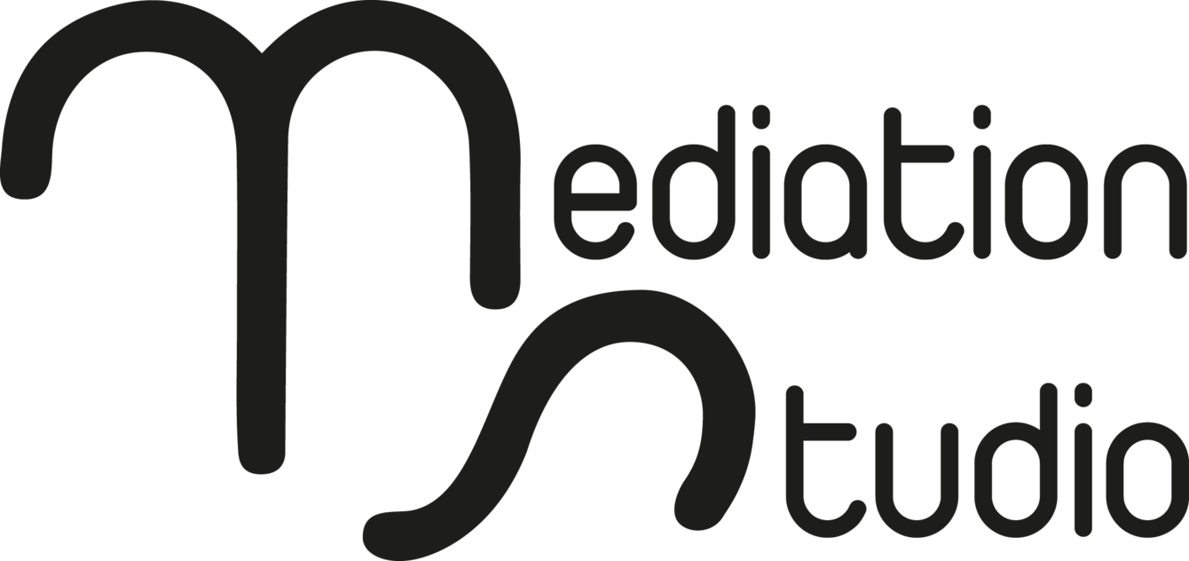 Mediation Studio Clipart (1340x632), Png Download