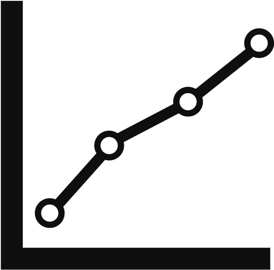 Icon Illustrating The Continuous Adaptation And Improvement Clipart (640x640), Png Download