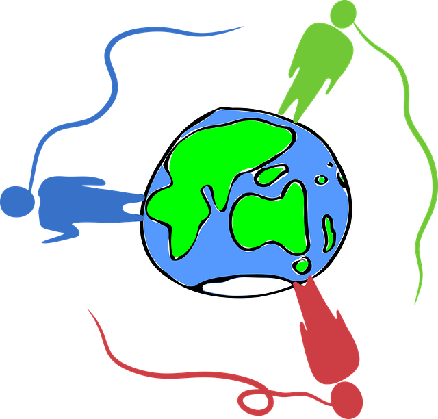 Content Transcreation Plays An Indispensable Role In Clipart (640x612), Png Download