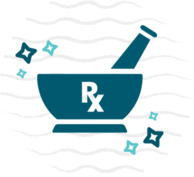 About The Cullman Regional Pharmacy Clipart (742x660), Png Download
