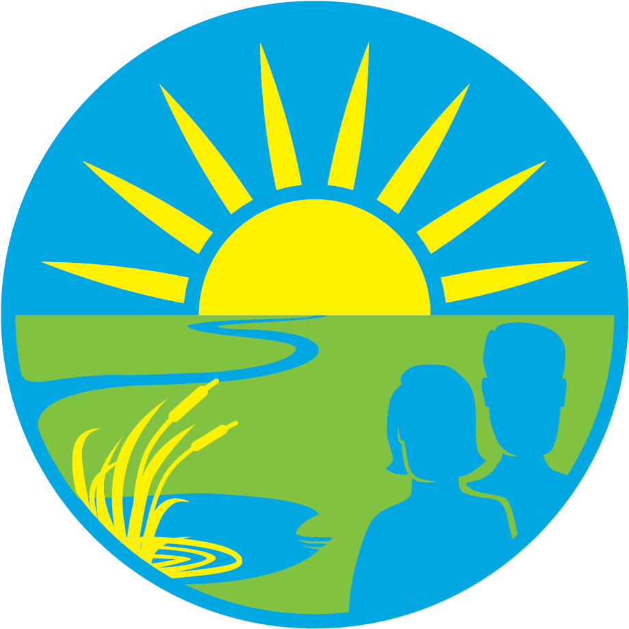 What Prairie Water Is Doing Clipart (1042x1042), Png Download