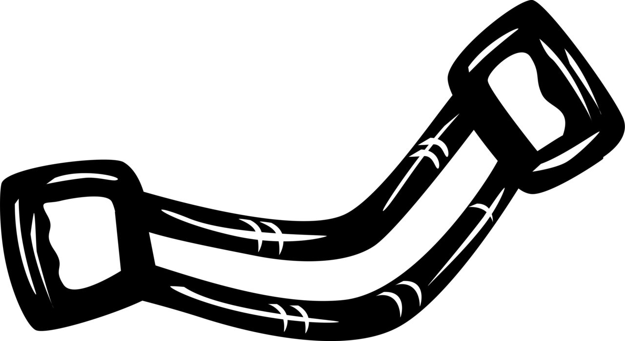 Banner Transparent Library Expander Pull Stretcher Clipart (1281x700), Png Download
