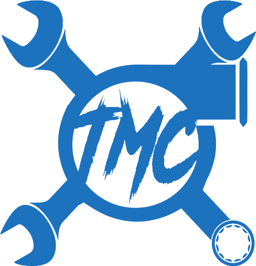 Trouble Maker Customz Clipart (1000x1000), Png Download