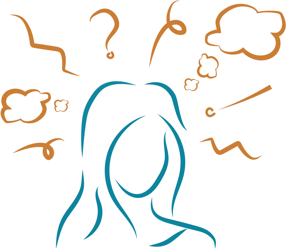 A Friend Once Joked To Me That A Worried Parent Does Clipart (1024x910), Png Download