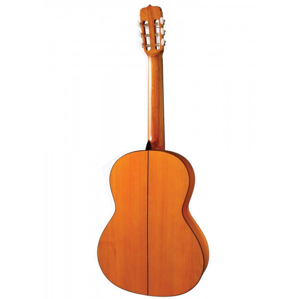 Guitarra Flamenco Jose Ramirez Fl2 Clipart (654x654), Png Download