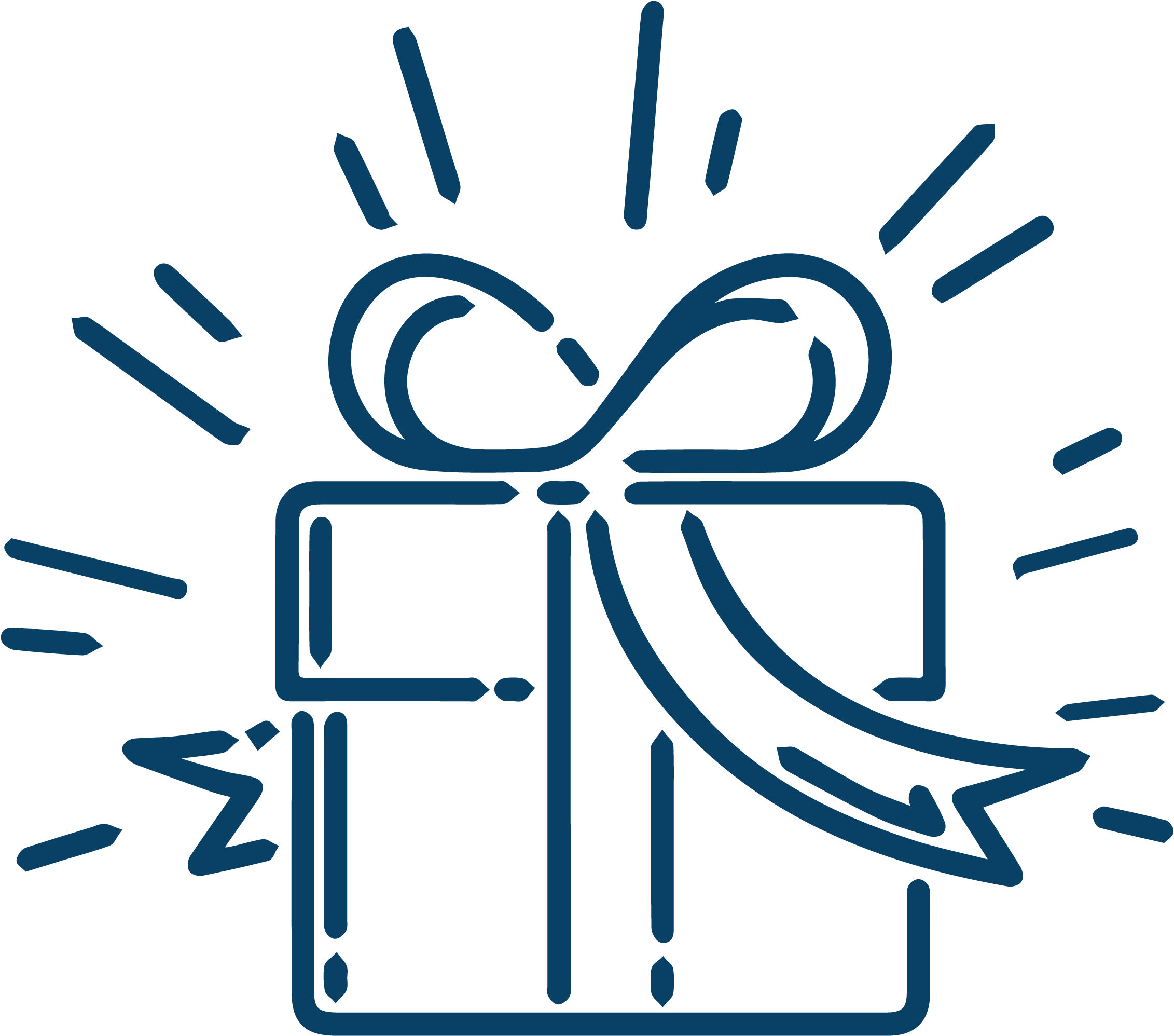 Grace Of God Clipart (2292x2292), Png Download