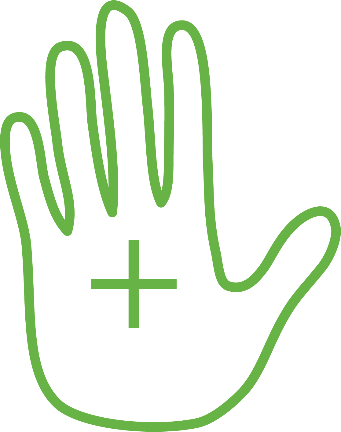 Serving Others Clipart (1116x1413), Png Download