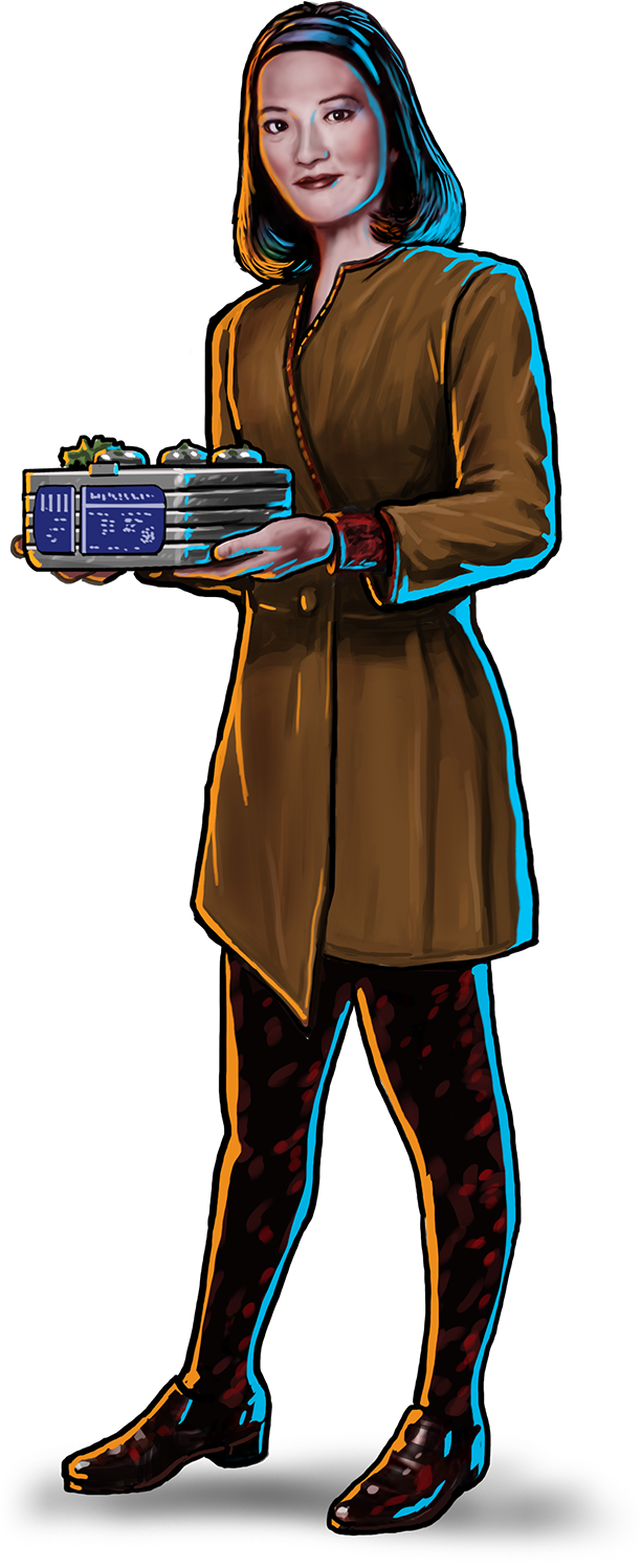 Kellyplanet Ratings Are Calculated By Considering Both Clipart (612x1497), Png Download