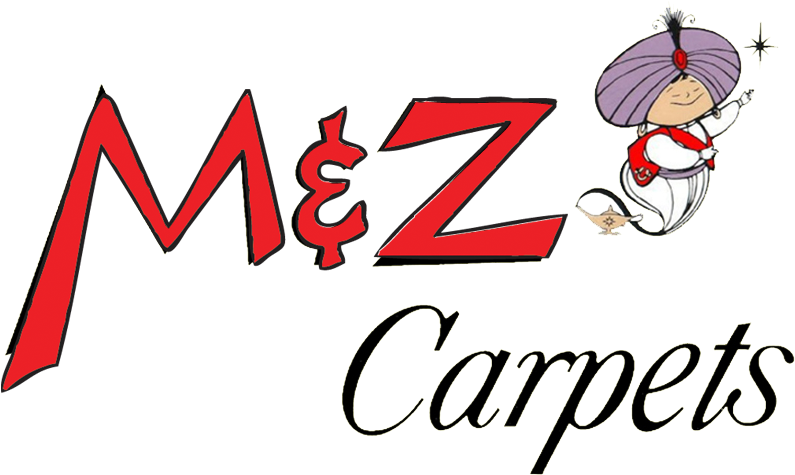 M & Z Carpets, Inc Clipart (818x486), Png Download