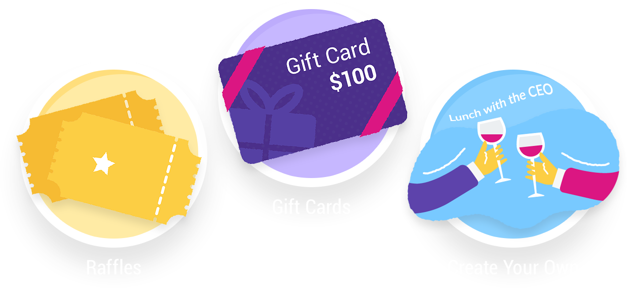 Custom Employee Reward Store Clipart (1243x571), Png Download
