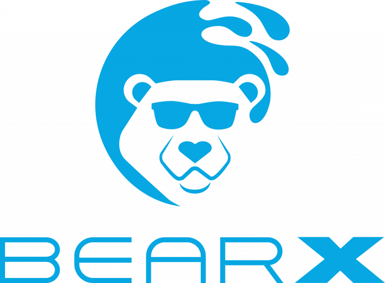 The Cove At Bearx Clipart (768x564), Png Download