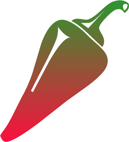 He Took Some Chilli Powder From His Pocket And Put Clipart (543x603), Png Download