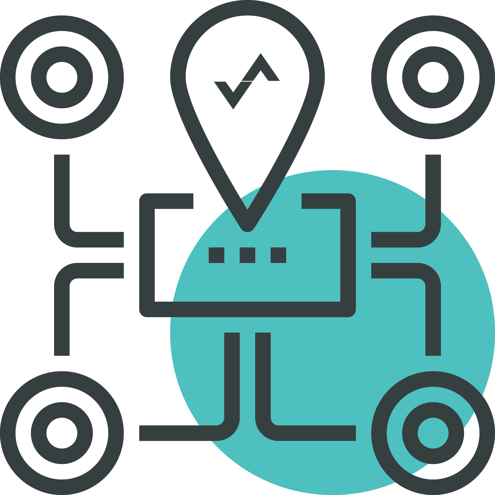 Get $5 $9 More For The Same Barrel Clipart (1600x1600), Png Download