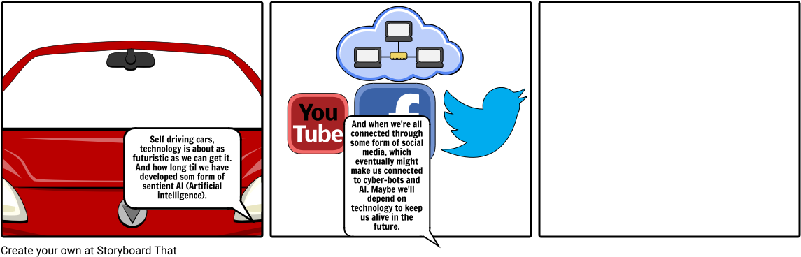 Storyboard School-project Clipart (1164x385), Png Download