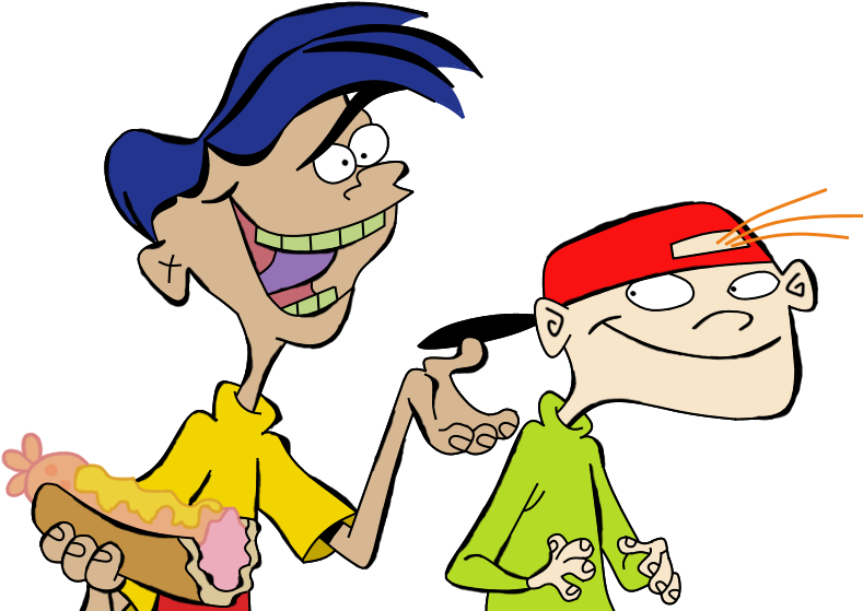 Loop De Loop Ed Boys Have Boiled An Egg, Yes By Clipart (789x559), Png Download