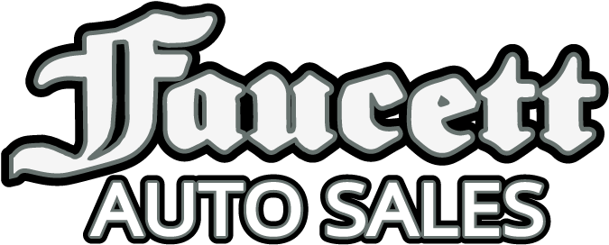 Faucett Auto Sales Clipart (1200x300), Png Download