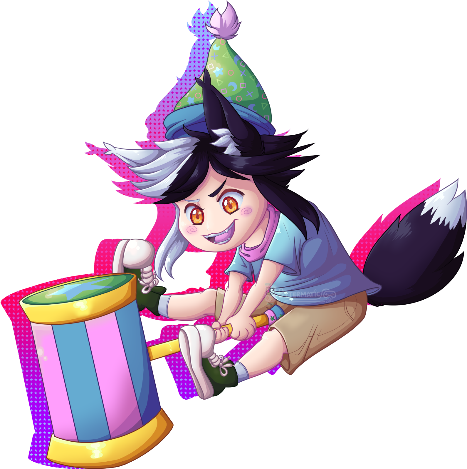 Author Comments Clipart (1615x1611), Png Download