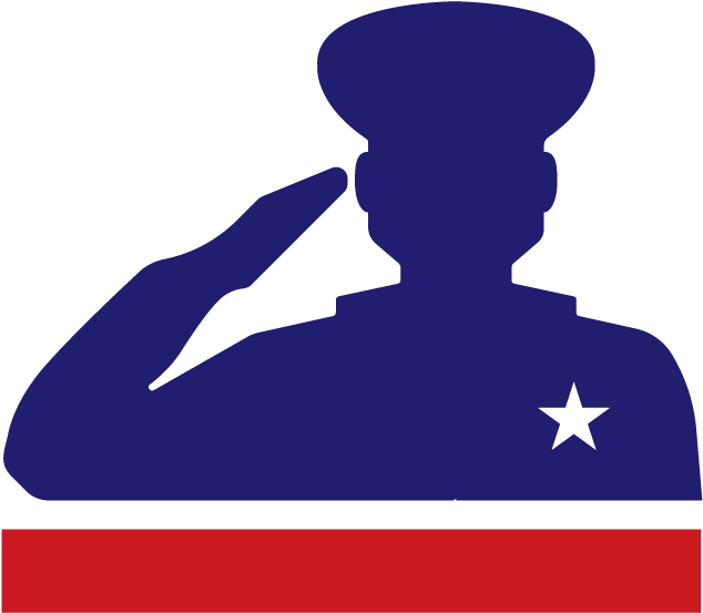 Vets In Transitionall Veterans Can Join The Smartmoney Clipart (847x794), Png Download