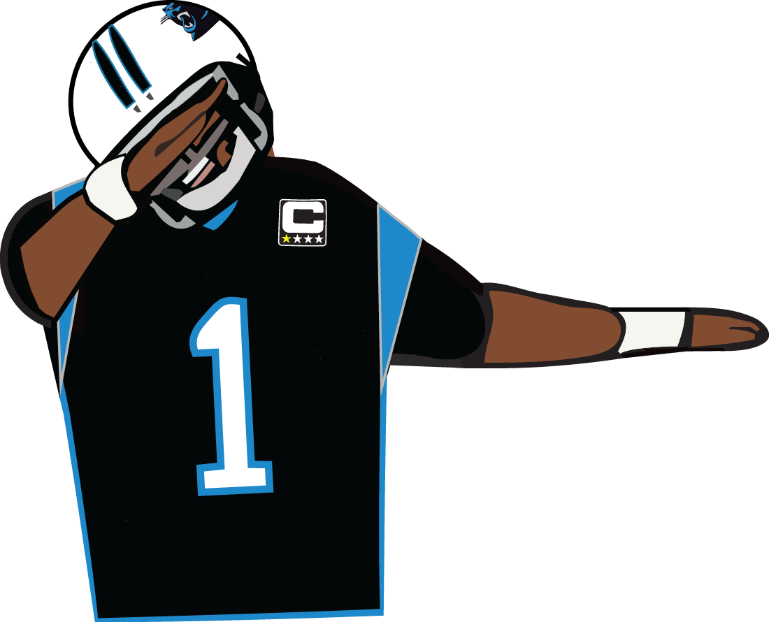 Super Bowl 50 Preview Clipart (1100x890), Png Download