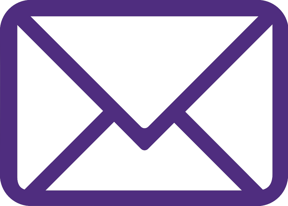 Student Email Clipart (960x685), Png Download