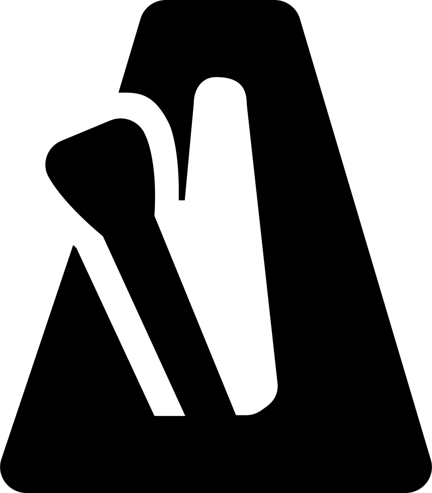 Metronome Comments Clipart (858x980), Png Download