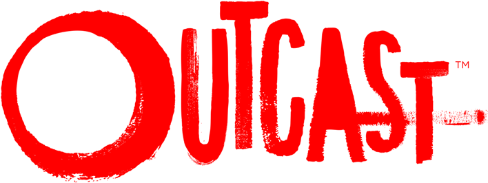 Outcast Is Set To Be Fox's Next Global Hit Series, Clipart (800x386), Png Download